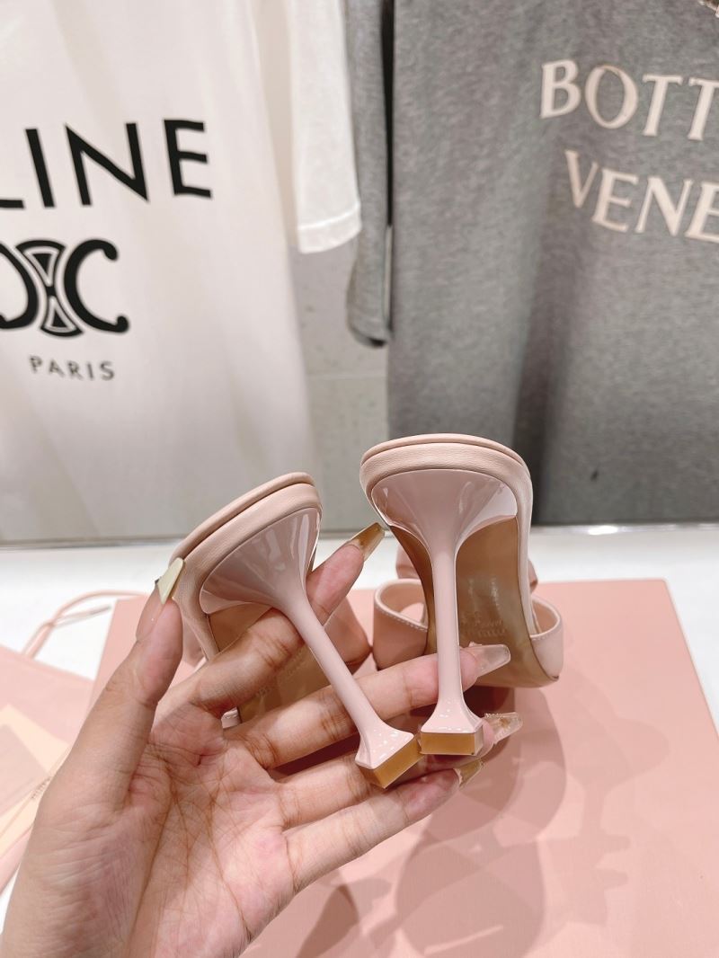 Miu Miu Sandals